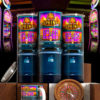 Slot Machine 08 – MKP