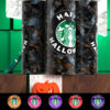 halloween – Starbucks – Black – mkp