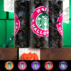 halloween – Starbucks – cherry – mkp