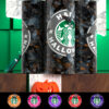 halloween – Starbucks – Gray – mkp