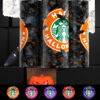 halloween – Starbucks – Orange – mkp