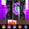 halloween – Starbucks – Purple – mkp