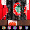 halloween – Starbucks – Red – mkp