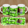 Mug Mom 03 – Green mkp – Milan Templates