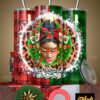 Woman – Christmas – Milan Templates – WB – Christmas – tumbler – mkp