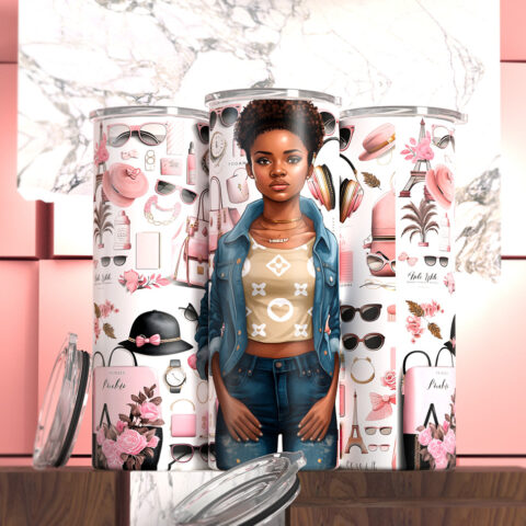 Lady Boss Digital File Milan Templates Lady Boss Digital File Milan Templates