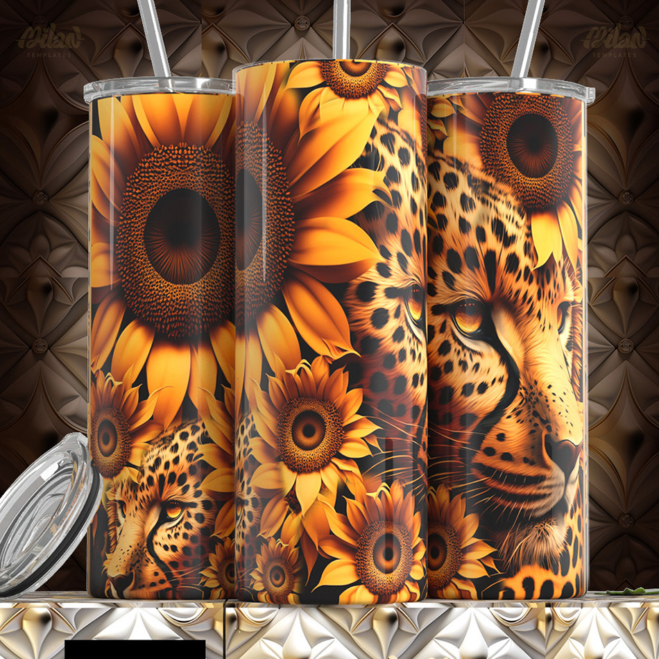 Cheetah luxury – mkp