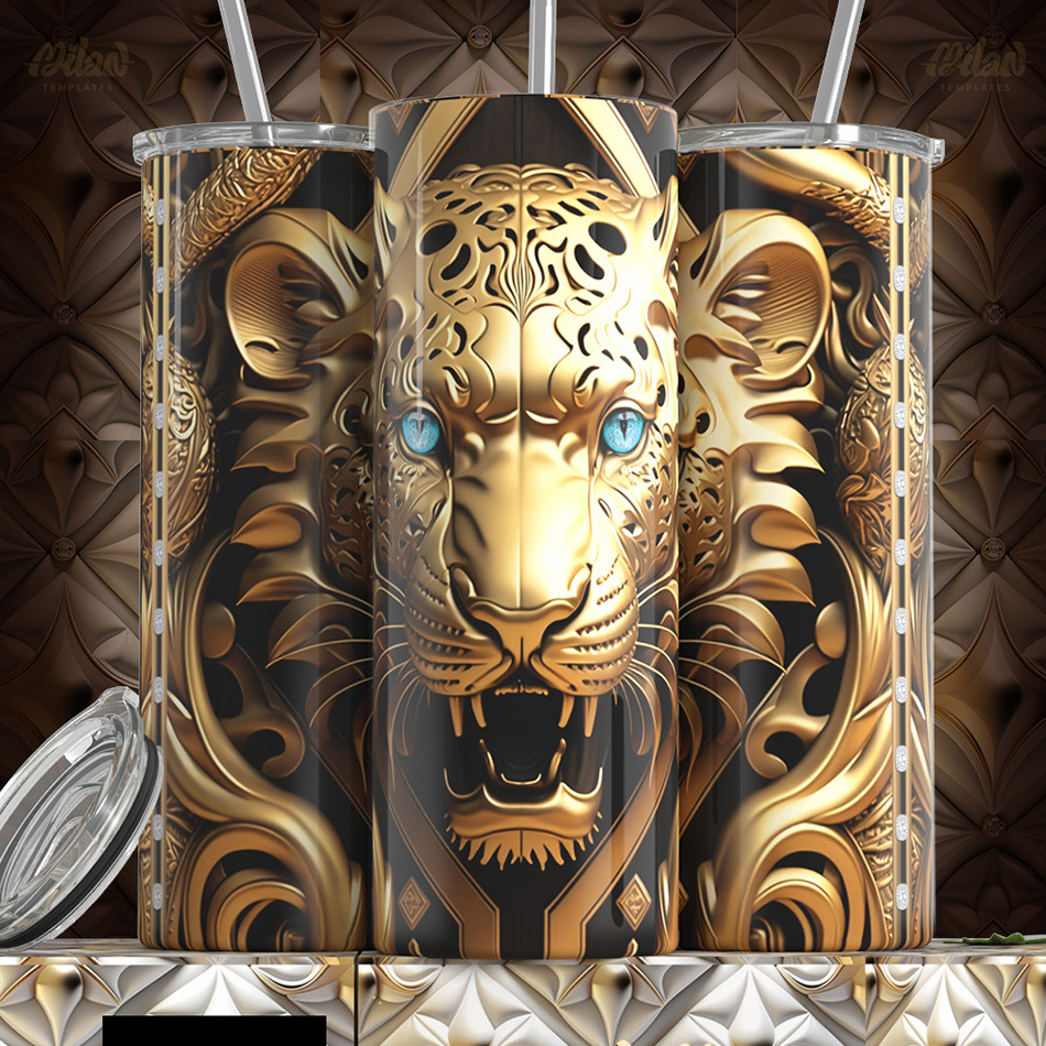 Tiger Gold luxury – mkp