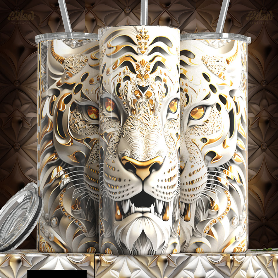 Tiger luxury – mkp