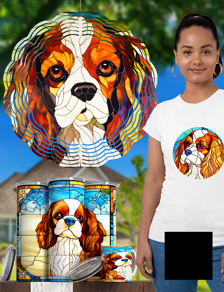 Cavalier_King_Charles_Spaniel – mkp – milan templates