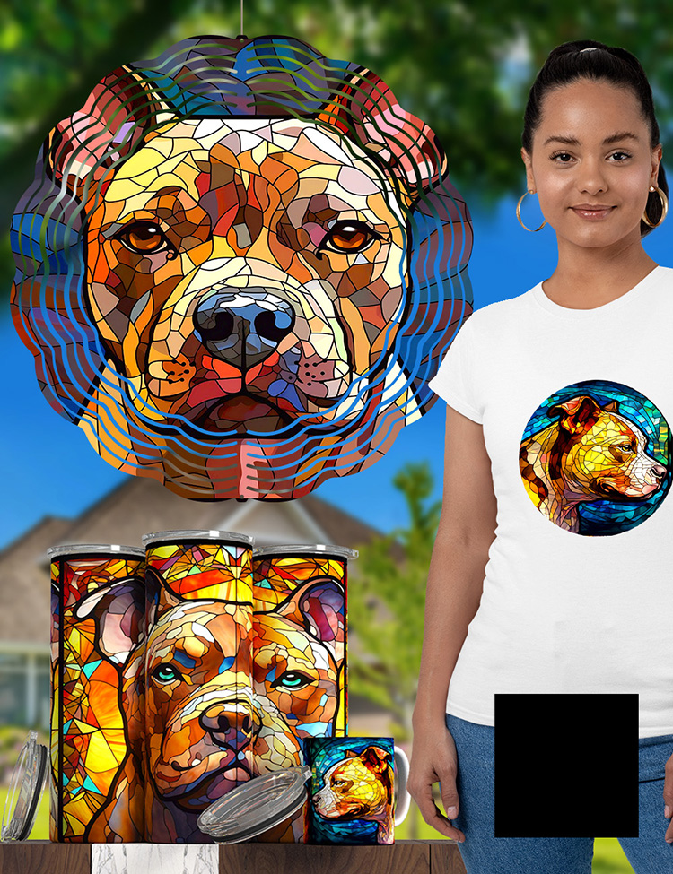 Pit Bull – Milan Templates -mkp