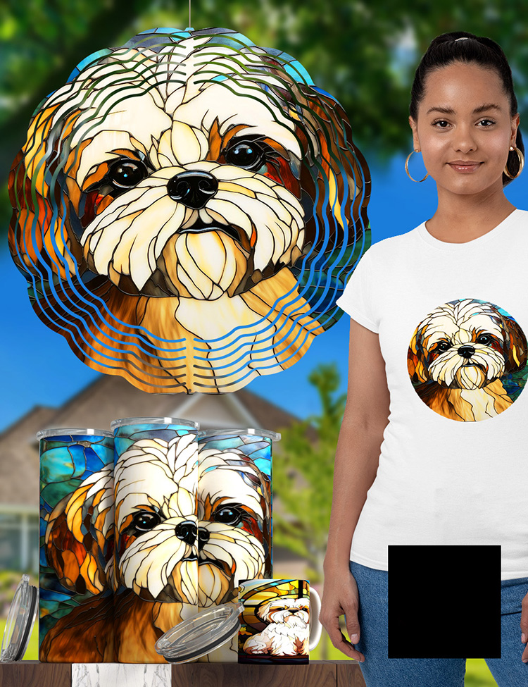 Shiz Tzu – mkp – milan templates