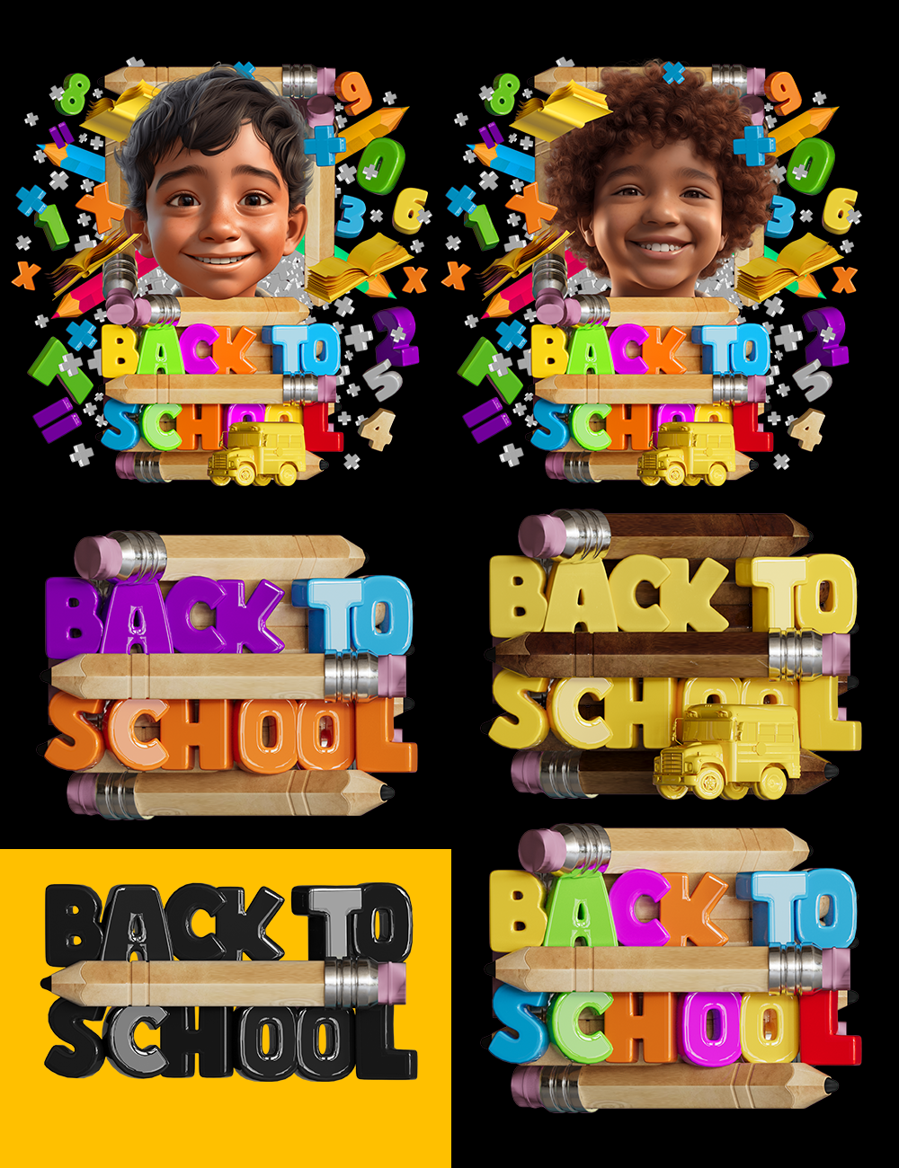 post – milan templates – school 03