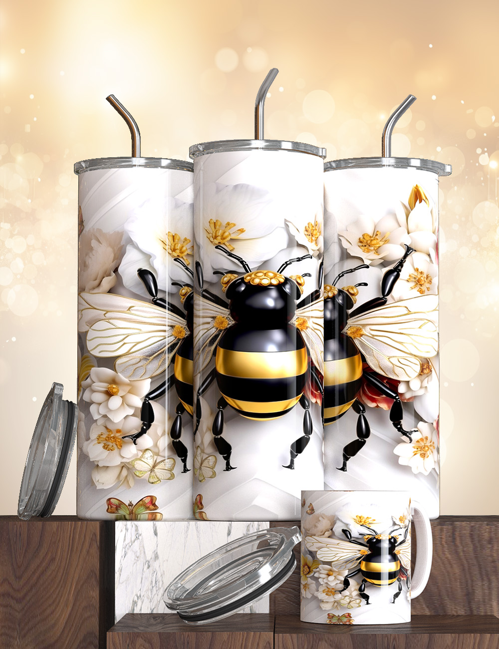 05 Bee – milan templates – mkp