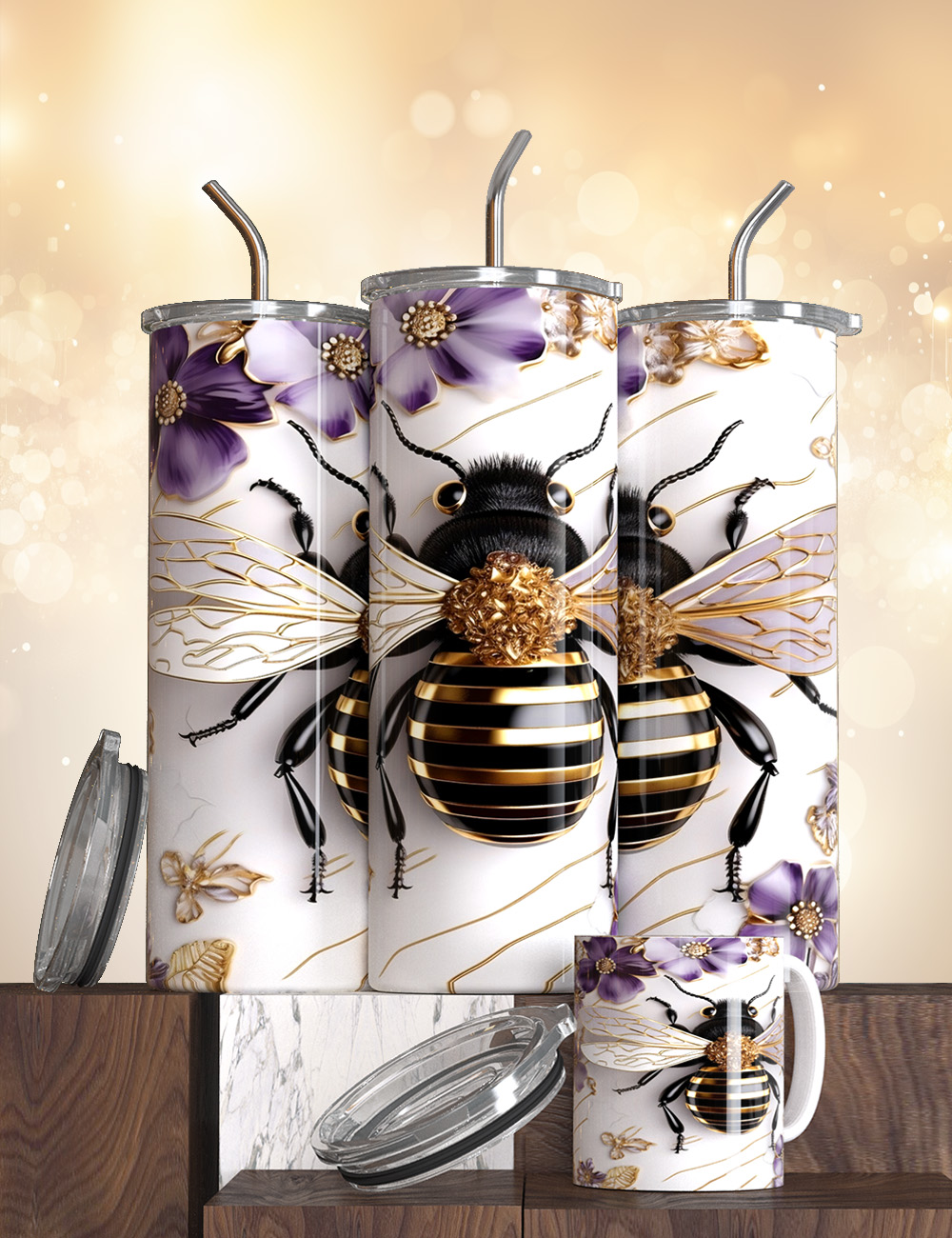 06 Bee – milan templates – mkp