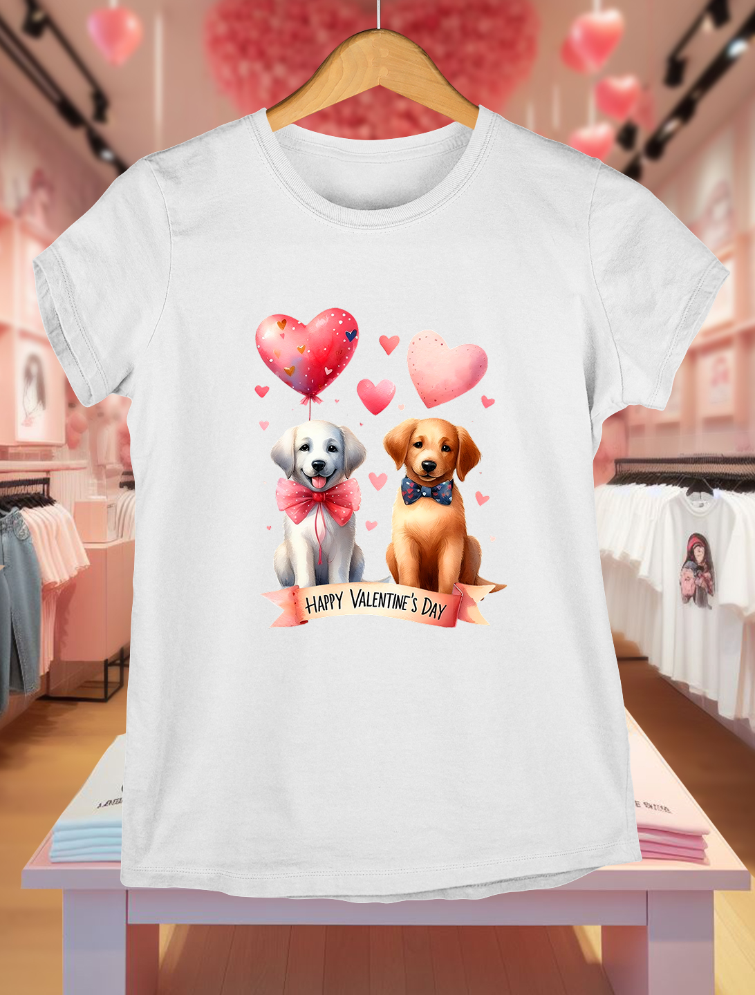 18_-_Dog_Happy_Valentine_s- – Milan Tamplates – mkp