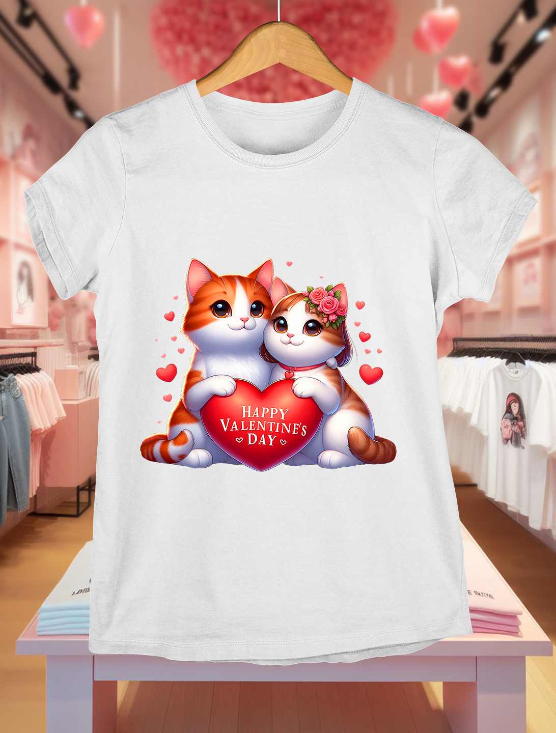 28-_Cats_Happy_Valentine_s – Milan Tamplates – mkp