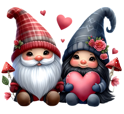 29-_Gnomes_Valentine_s_ – Milan Templates