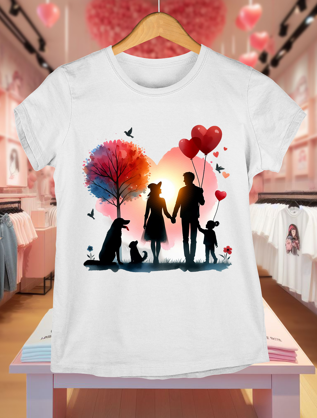 32-_Silhouette_Happy_Valentine_s- – Milan Templates – MKP