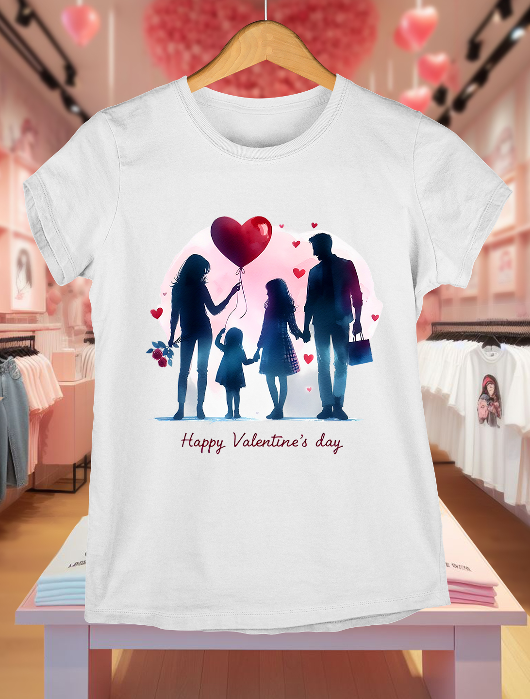 6-_Silhouette_Happy_Valentine_s- – Milan Templates – MKP