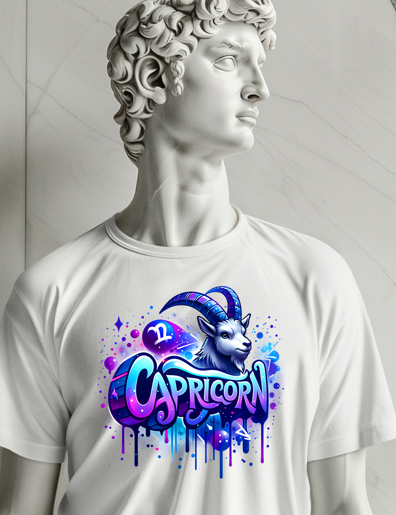 Capricorn – Milan Templates – tumbler – mkp – tshirt