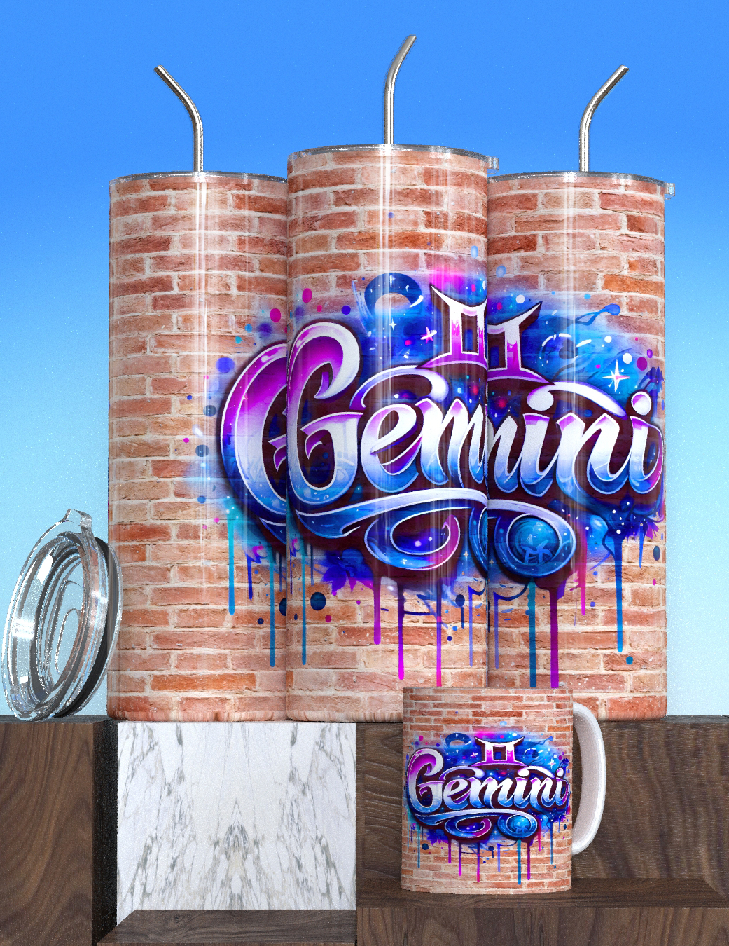 Gemini_out – tumbler- Milan Templates – tumbler – mkp