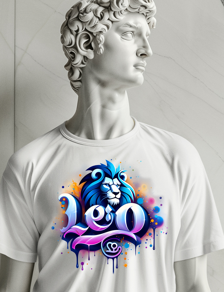 Leo- Milan Templates – tumbler – mkp – tshirt