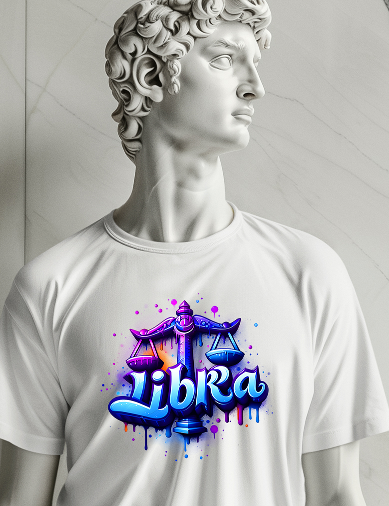 Libra – Milan Templates – tumbler – mkp – tshirt