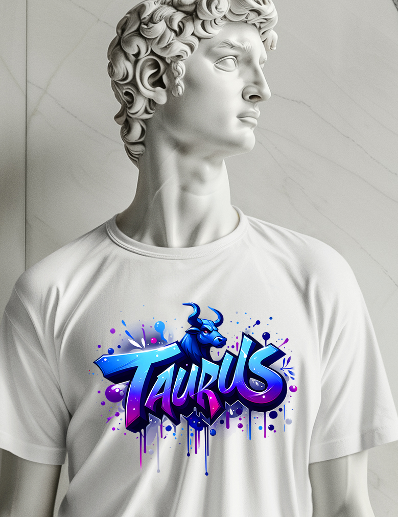 Taurus – Milan Templates – tumbler – mkp – tshirt