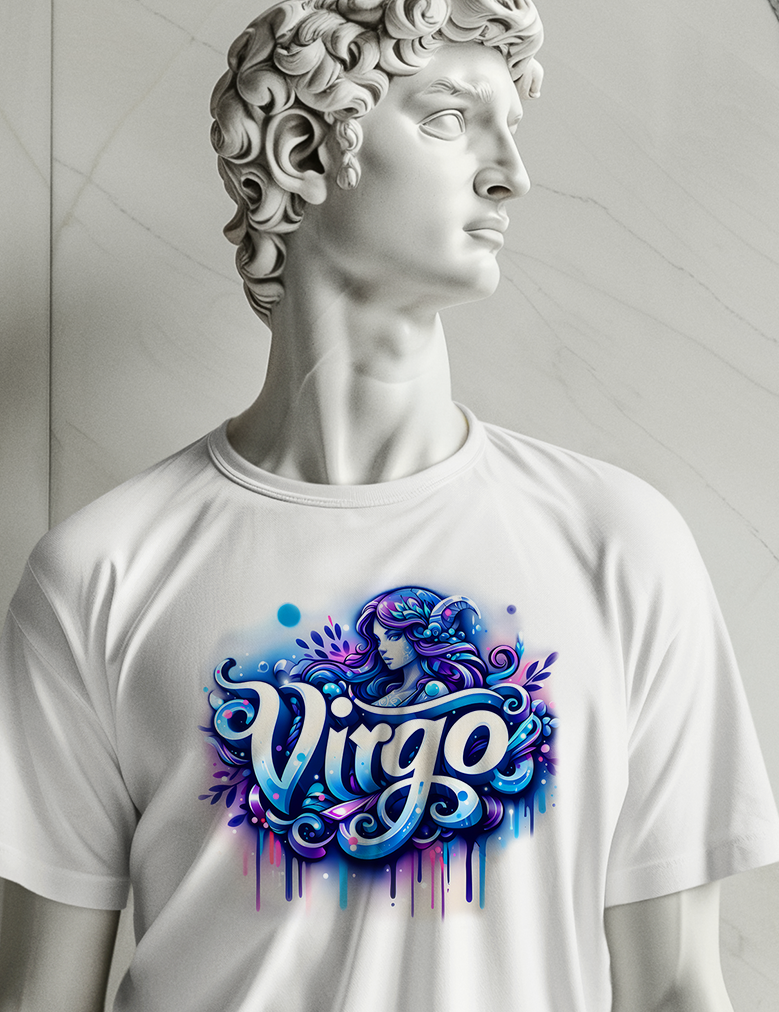 Virgo – – Milan Templates – tumbler – mkp -tshirt