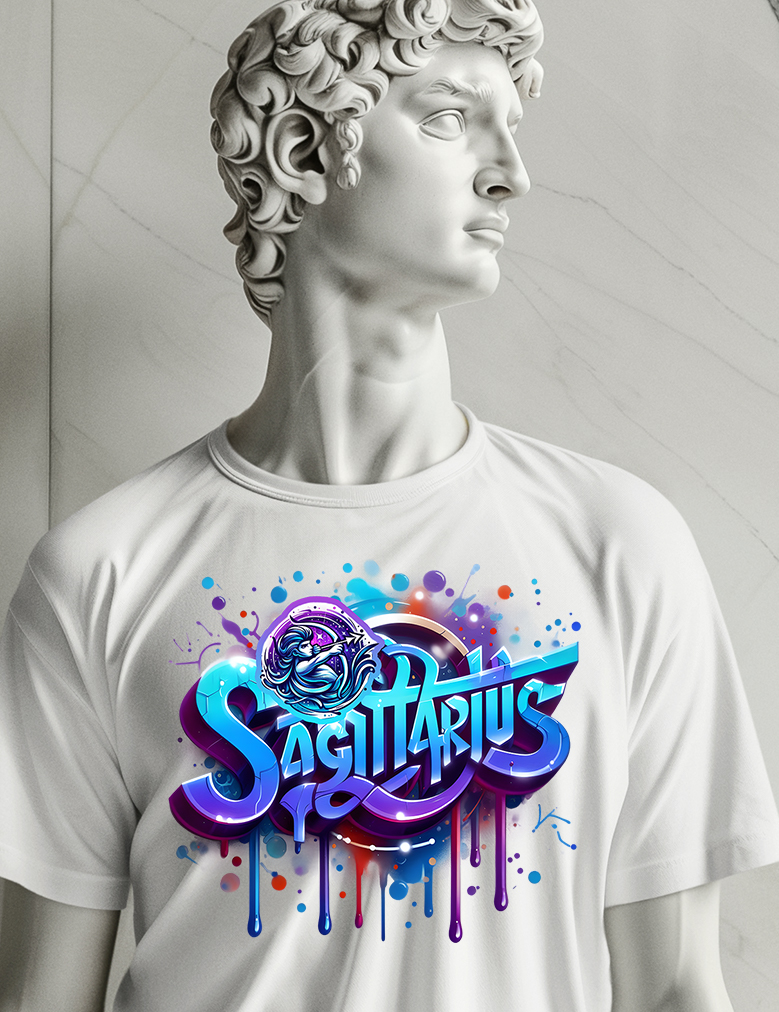 sagittarius – Milan Templates – tumbler – mkp – tshirt