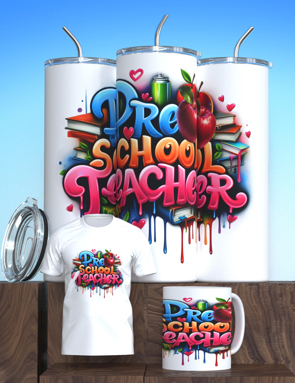 10 – Pre School Teacher_out – mkp