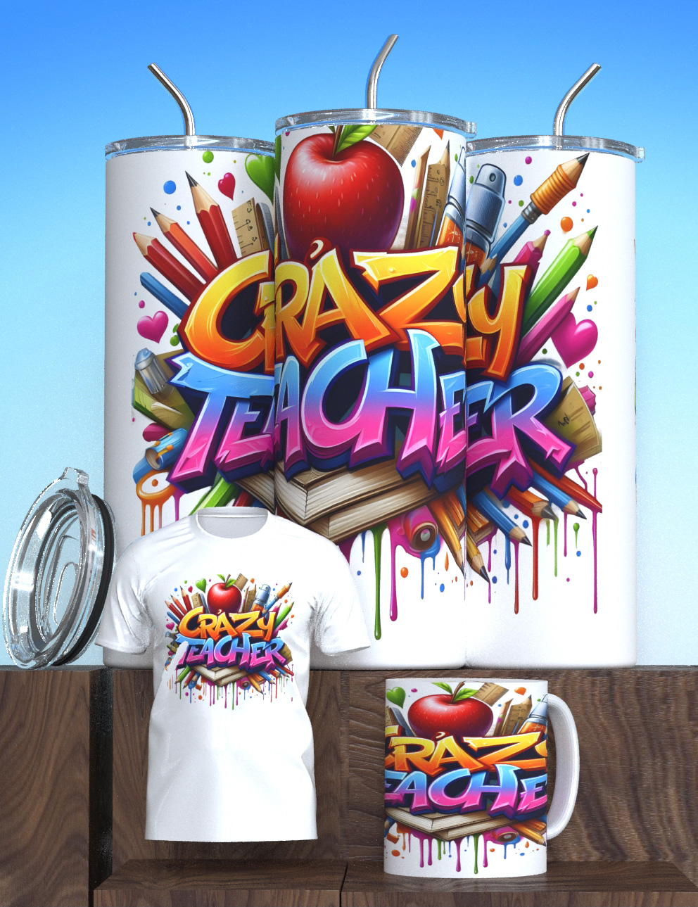 16 – Crazy Teacher_out – mkp