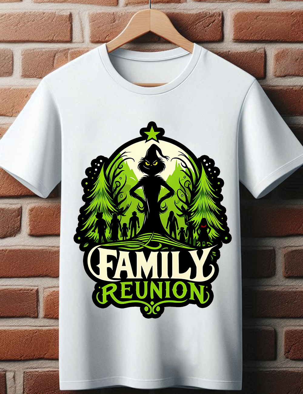 10 – Family Reunion – Milan Templates – mkp