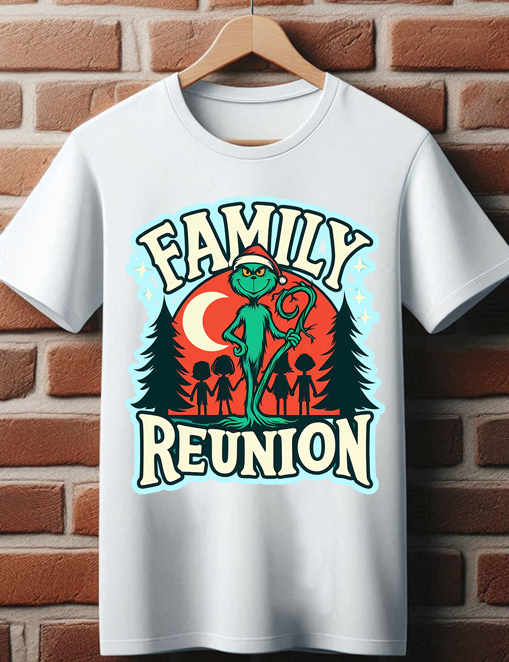 11 – Family Reunion – Milan Templates – mkp