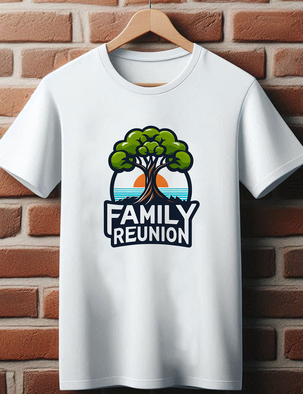 2 – Family Reunion – Milan Templates – mkp