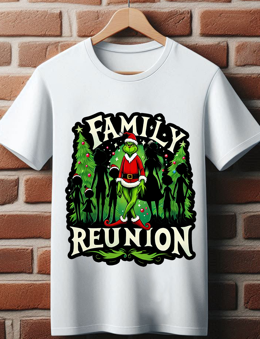 9 – Family Reunion – Milan Templates – mkp