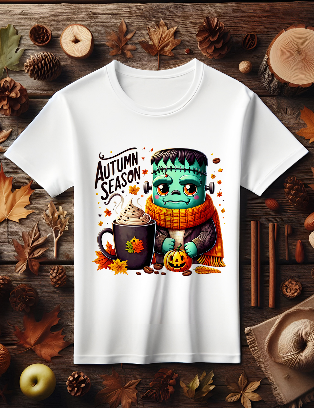 10 Autumn Season – Milan Templates – mkp