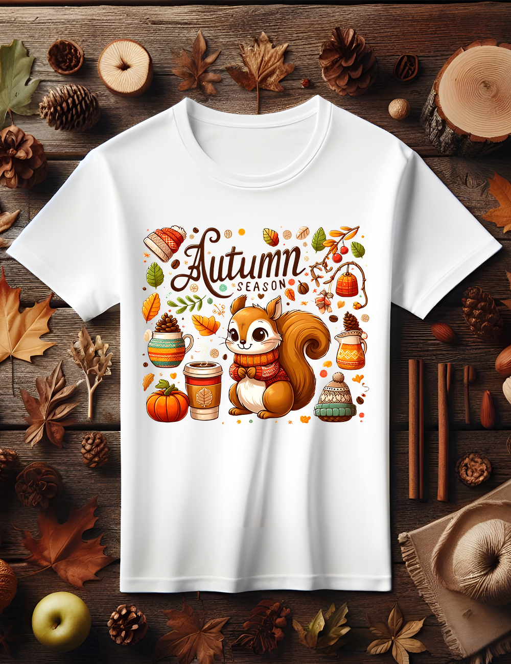 13 Autumn Season – Milan Templates – mkp