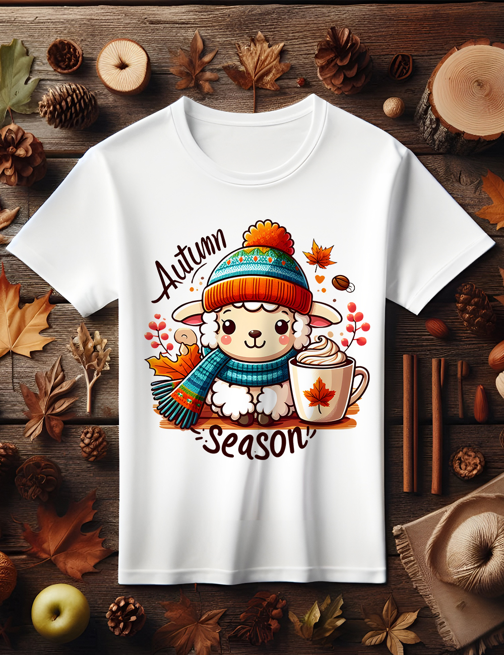 14 Autumn Season – Milan Templates – mkp