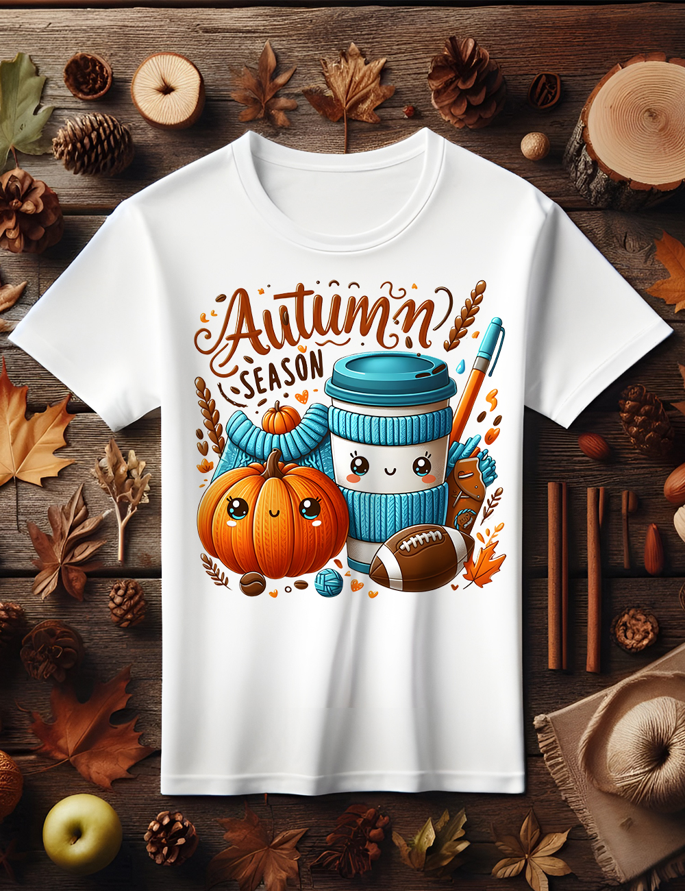 18 Autumn Season – Milan Templates – mkp