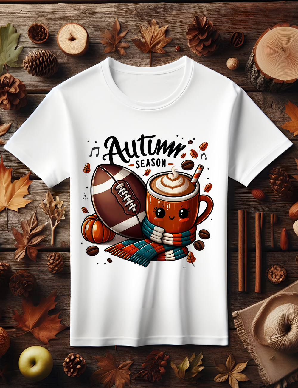 21 Autumn Season – Milan Templates – mkp