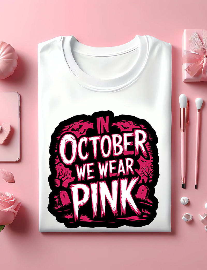 02 – In October We Wear Pink – Milan Templates – mkp