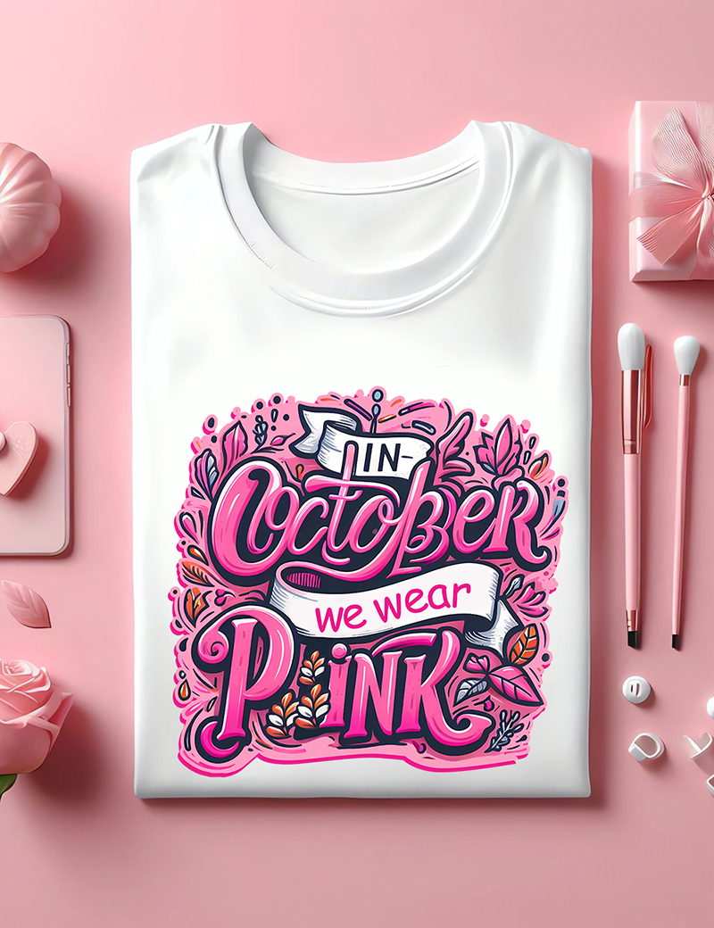 06 – In October We Wear Pink – Milan Templates – mkp