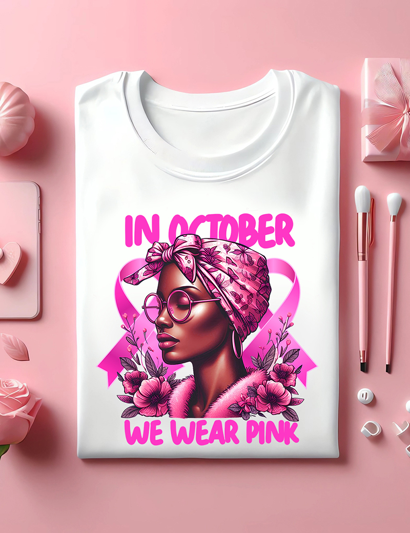 09 – In October We Wear Pink – Milan Templates – mkp