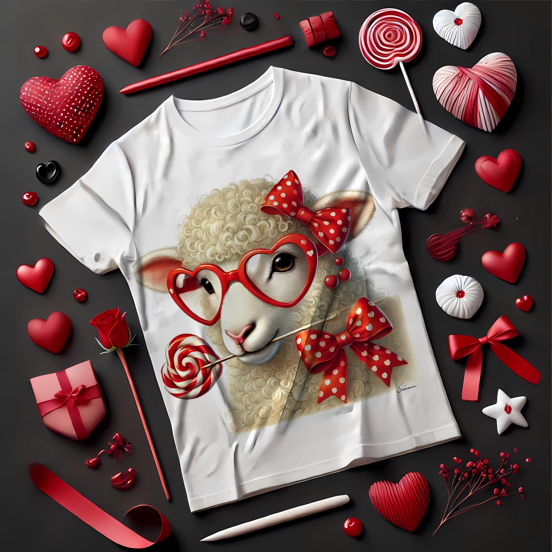 valentines day – – Chip- Milan Templates – 01 – mkp