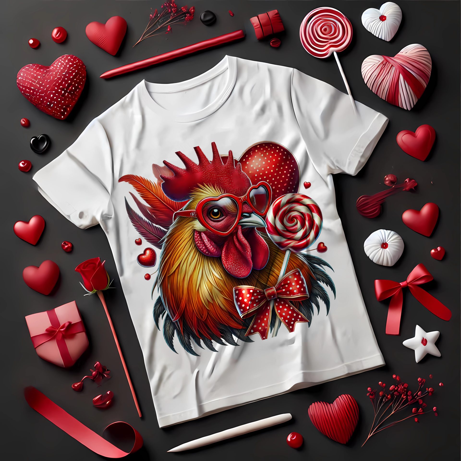 valentines day – – G – Milan Templates – 01 – mkp