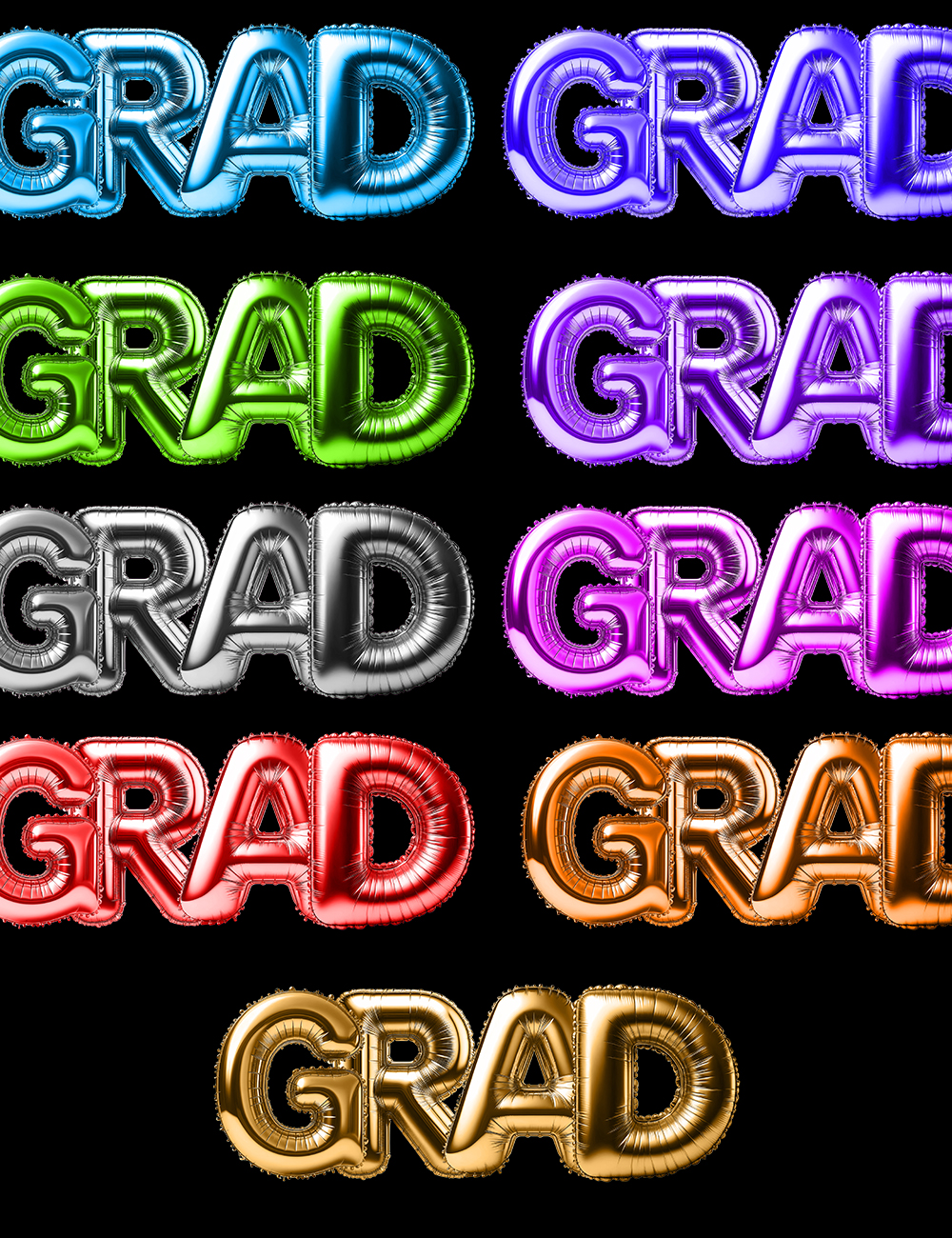 Post grad 2025 – 07