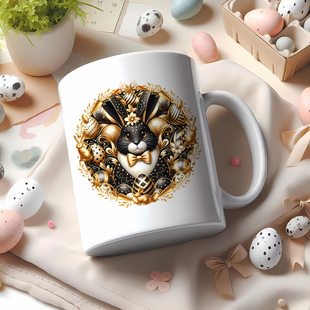 3 – Easter 3D – Milan Templates – mug – mkp