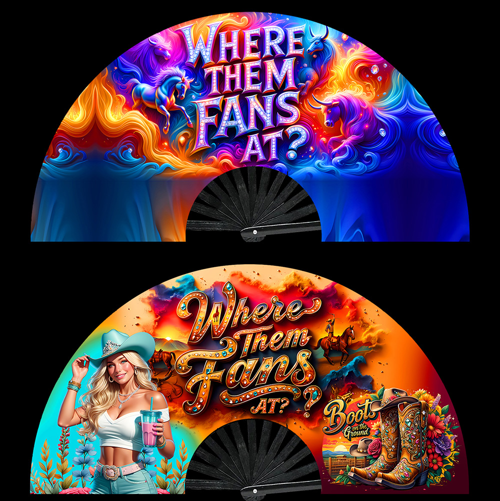 46 – 30c – Clacking Fan – Milan Templates – 3 – MKP